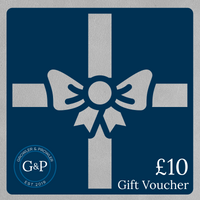 Growler & Prowler Gift Voucher